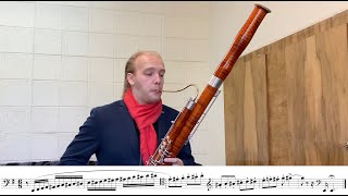 KOR - New ending on Saint-Saens 2nd mov.