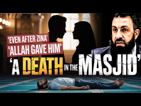 ALLAH GUARANTEES TO FORGIVE YOUR ZINA DO WHAT THIS PERSON DID True Story Belal Assaad