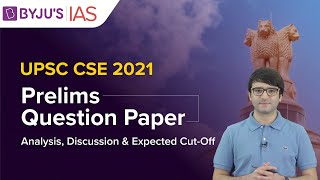 UPSC Prelims 2021 Analysis & Discussion | GS Paper 1 screenshot 3