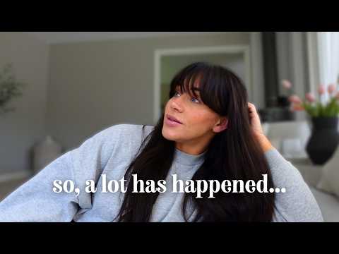 Life at 9 months pregnant: the good, the hard & the real