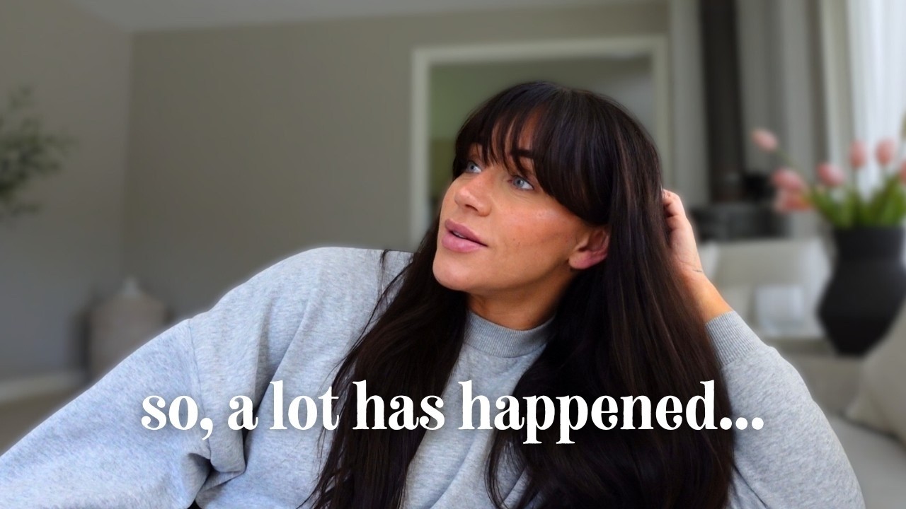 Life at 9 months pregnant: the good, the hard & the real