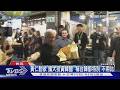 黃仁勳欲「擴大投資韓國」 稱台韓都特別「不用比」｜TVBS新聞 @TVBSNEWS01