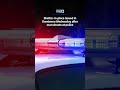 Shelter-in-place issued in Owatonna Wednesday after man shoots at police.