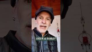 ☘️ EXISTE EL DIABLO?