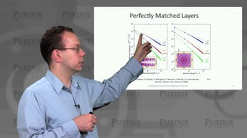 nanoHUB-U Nanophotonic Modeling L3.4: MEEP - An FDTD Solver