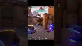 AR1S Killjoy 4k, a bit shaky but its all g😅💖 -  No Edit No Cut