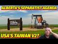 أجندة ألبرتا الانفصالية تايوان V2