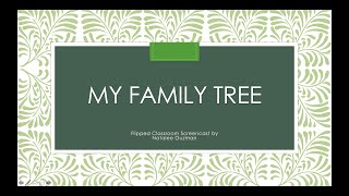 flipped classroom screencast