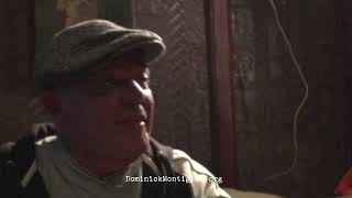 Famous DOMINICK MONTIGLIO: Westies killing of Ruby Stein. Profile