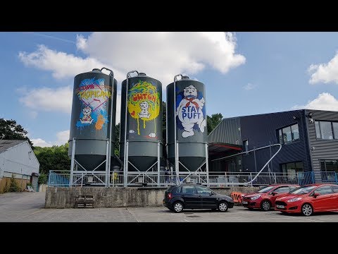 Youtube Jacksonville Brewery Tour