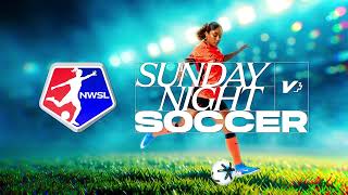 NWSL Brand Spot for Victory+ (VO work)
