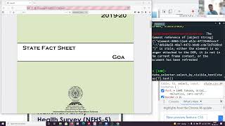 2021 BE Python Workshop | Session 6