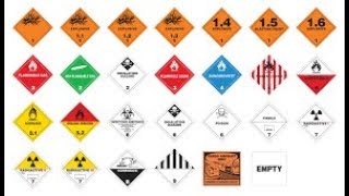 Dangerous Goods Management