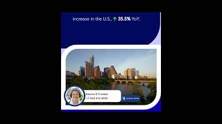 Median Home Prices Rise in Least Affordable Metros