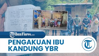 Pengakuan Ibu Kandung Bocah 10 Tahun yang Meninggal di Pohon Cengkeh di Ngada NTT