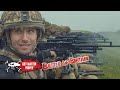 Guy fires the machine guns used during the Battle of Britain | Guy Martin Proper