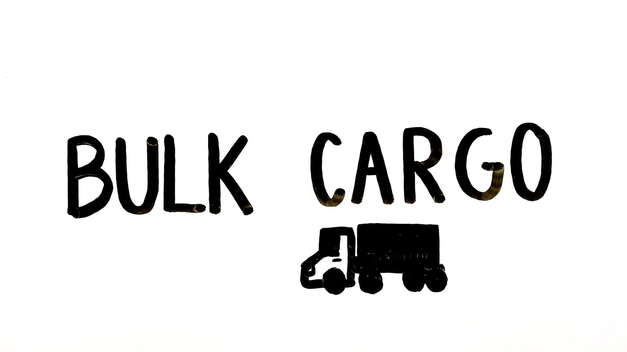 Bulk Cargo | Logistics