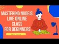 Mastering NodeJS: Live Online Class for Beginners class 6