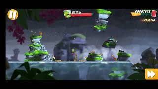 Angry Birds 2 level 500 screenshot 2
