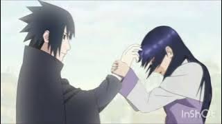SasuHina (Sasuke Uchiha and Hinata Hyūga tribute One More Night)
