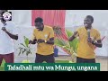 BREAKING HATIMAYE UTEKELEZAJI UMEANZA ISALENGE LA KIROHO 