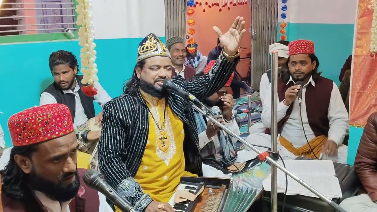 Guru Darshan barish Guru Darshan Bhagwan ka darshan kavvali