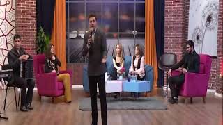 Anar Nebiyev Narın Yağış