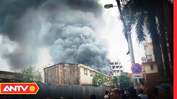 Nhà ở kết hợp kinh doanh, tiềm ẩn nhiều nguy cơ cháy nổ | An toàn sống | ANTV