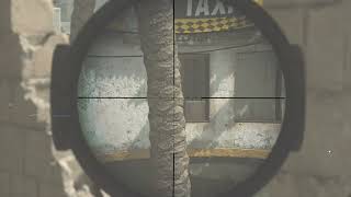 Collateral Double Kill!