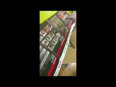 Насадка-мультипечь TEFAL Cook4me Extra Crisp EY150830