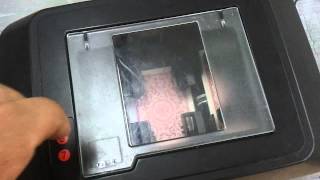 Full shuffle tech ST-1000 stuck problem. help!!! News