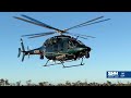 SCSO New Chopper
