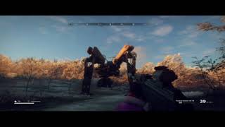 Generation Zero Random clip