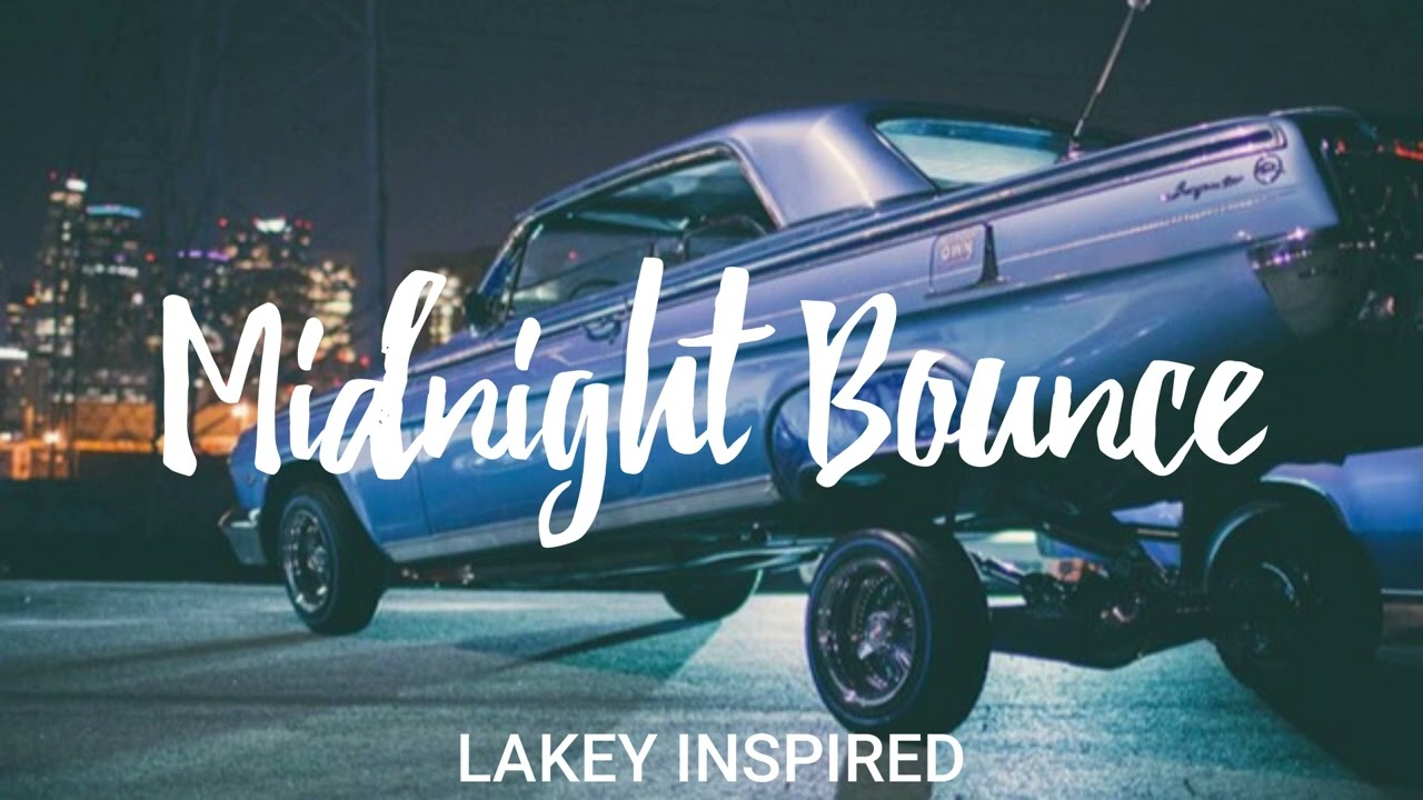 Watch LAKEY INSPIRED - Midnight Bounce on YouTube Watch LAKEY INSPIRED - Midnight Bounce on YouTube