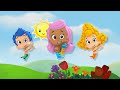 Bubble Guppies Good Morning Mr Grumpfish Right Now Promo 2014 