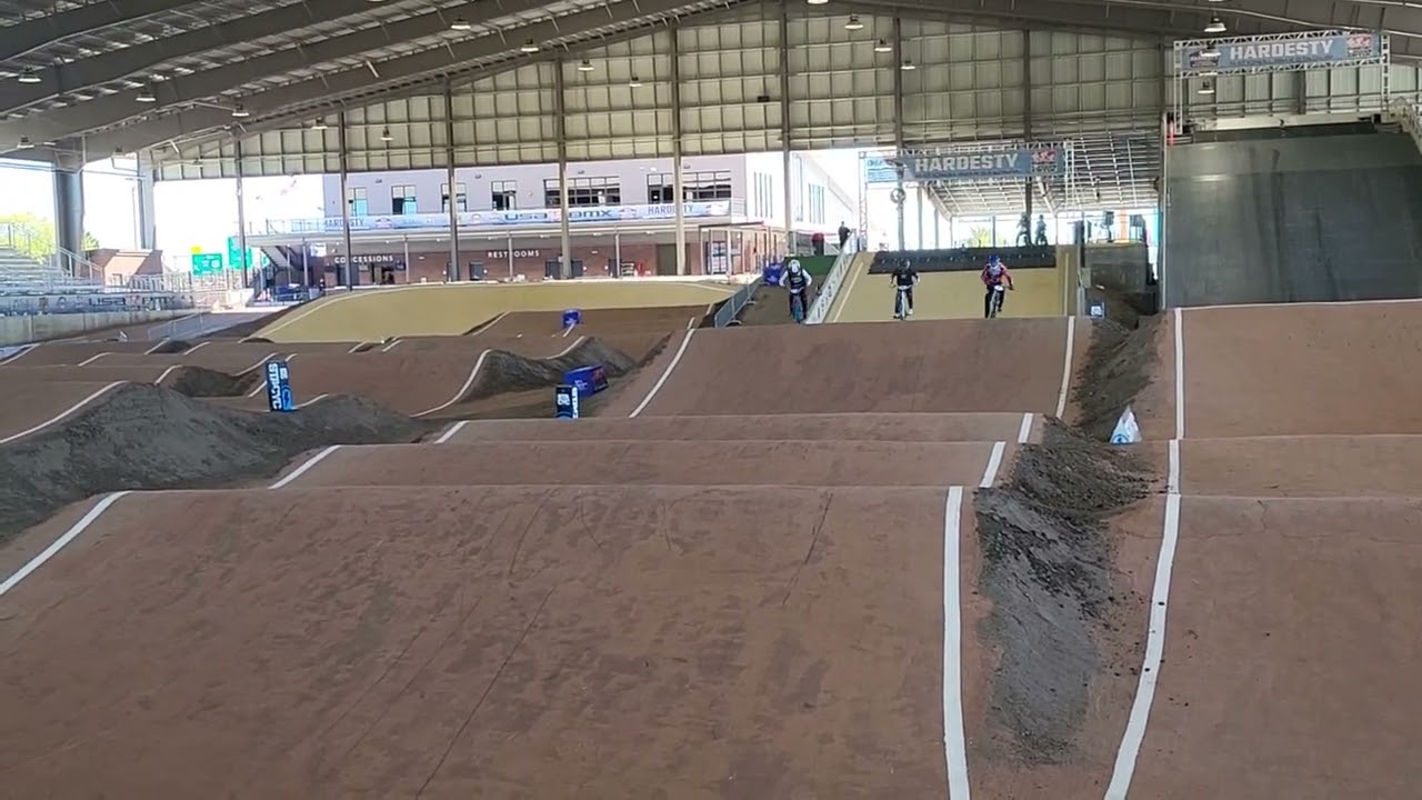 Isaac Peddle, Marek Backer and Chevy Hoffman 2