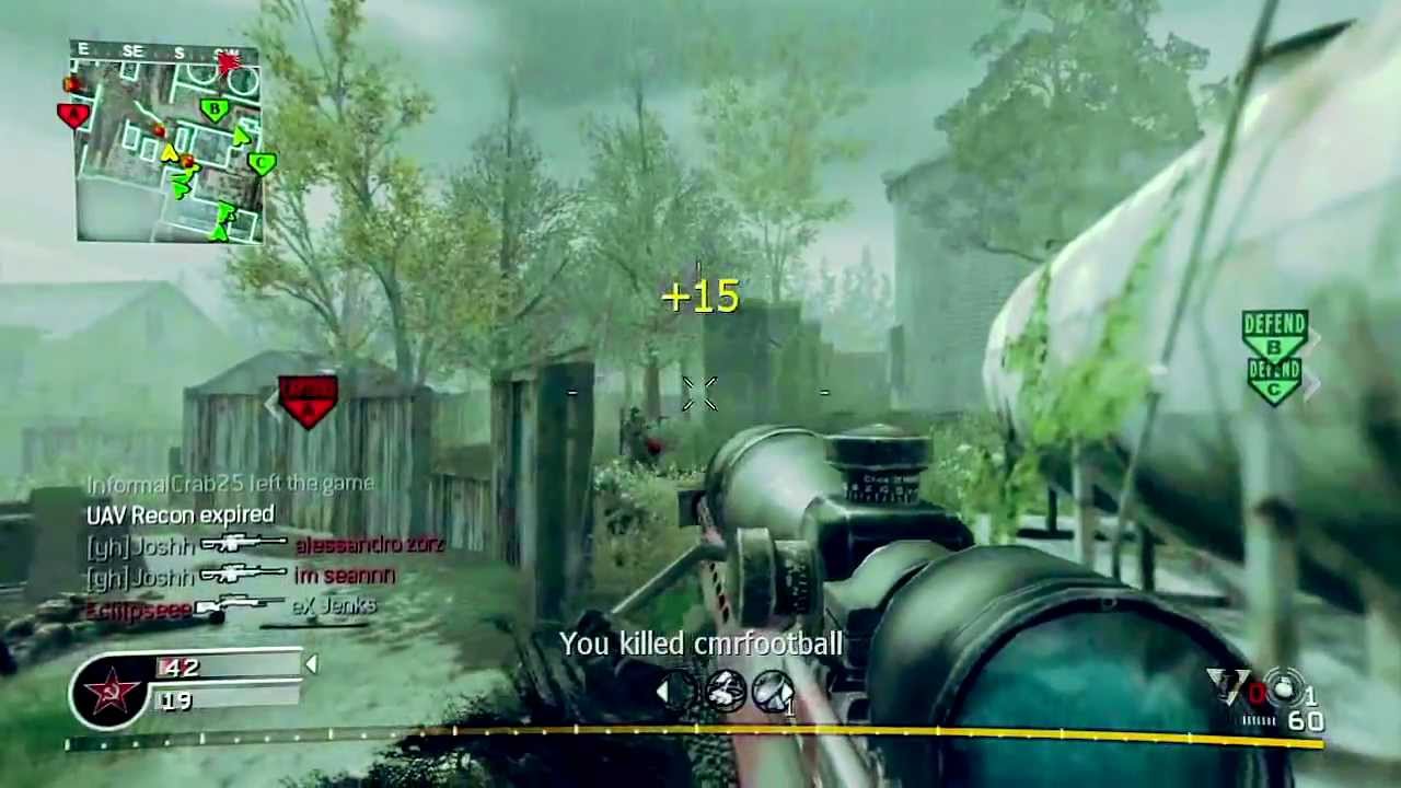 OCE Entry for IIHaZeXD