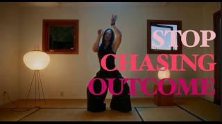 When the Body Relaxes, Your Thought and Perception Changes | Guided Dance Meditation
