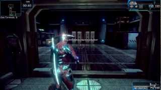 Warframe closed beta Lets Play - Episode 3 w/Commentary Str3am 'N' Dr.Fayt3