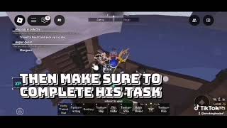 How To Get The Depthseeker And Champions Rod In Roblox Fish