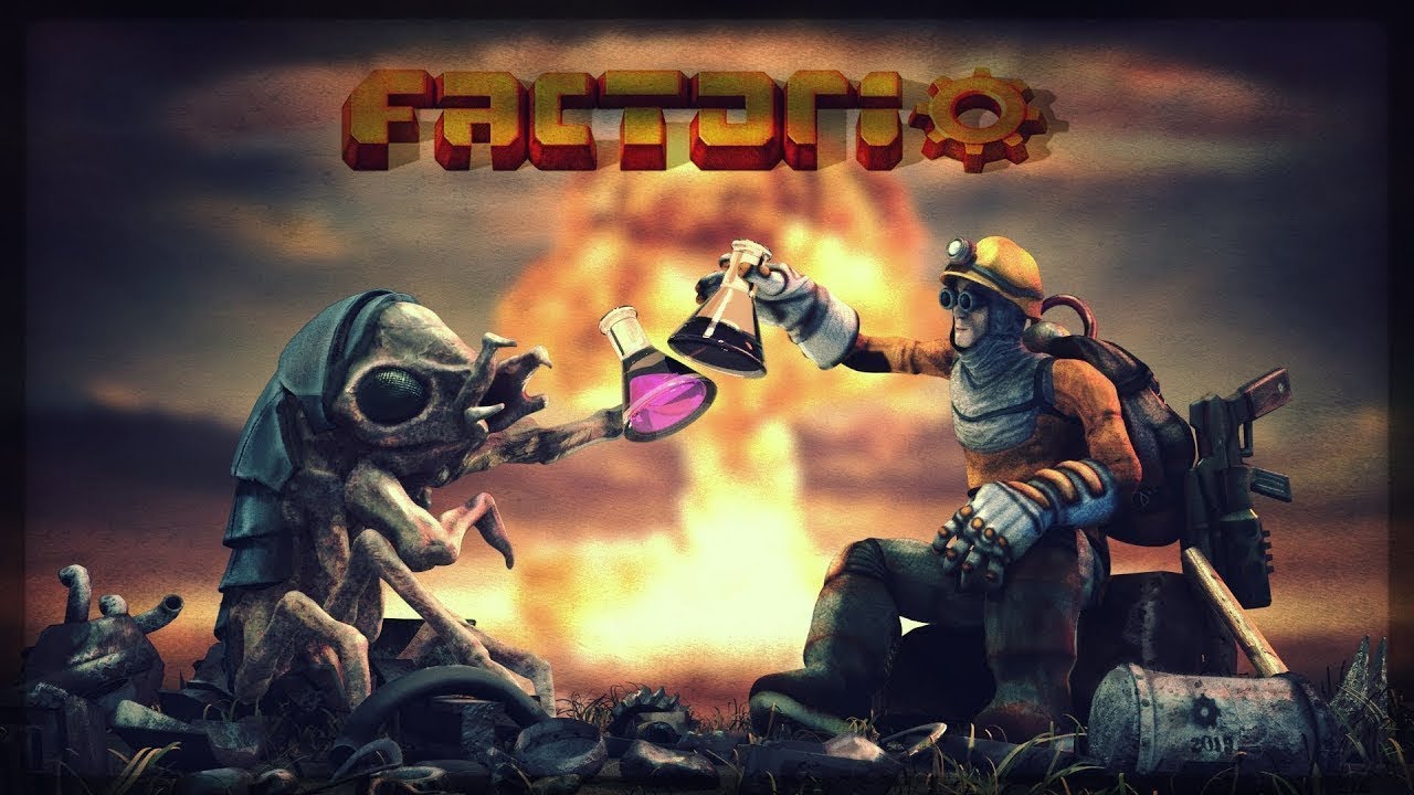 СТРИМ  ФАКТОРИО,МЕГА ШИНА,  С ПОДПИСЧИКАМИ, С МОДАМИ,МИРНЫЙ