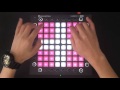 Sia - Move Your Body (Alan Walker Remix) | Launchpad Cover ErGou
