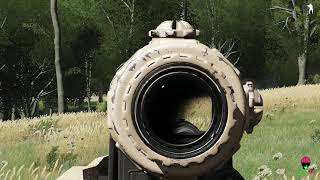 Arma III MilSim Modern Warfare / Squad Alpha / Operación: Before The Last Chance
