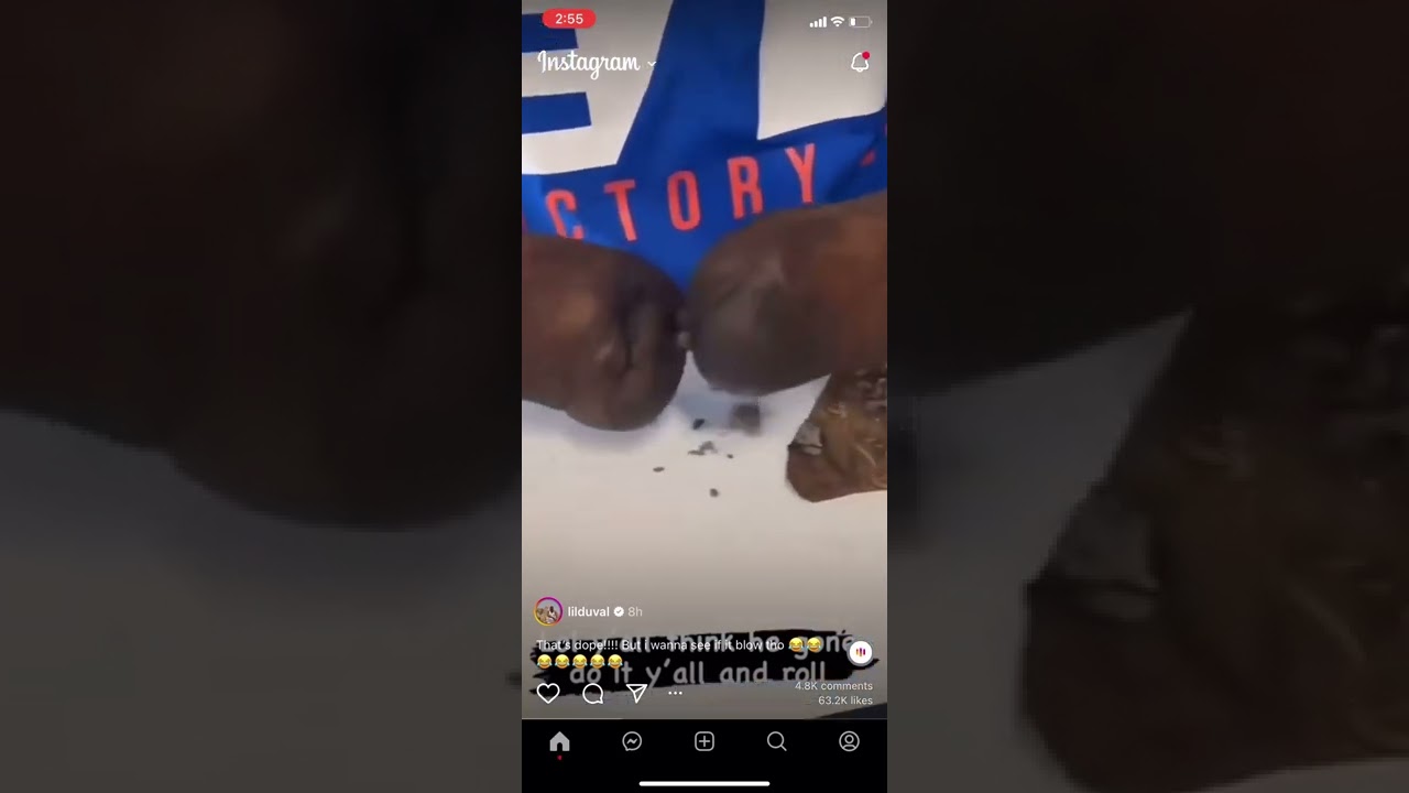How To Roll A BackWood With No Hands, Man With No Hands 
