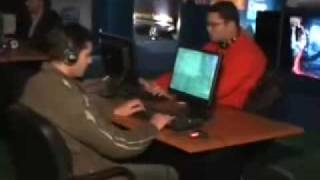 Intel Game ON 2008