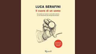Capitolo 226 - Il cuore di un uomo