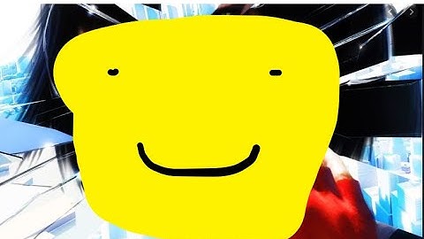 Mirrors Edge - Walkthrough Part 4