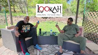 LOOKAH Ice Cream Dry Herb Vaporizer | Smoke Review with Friends
