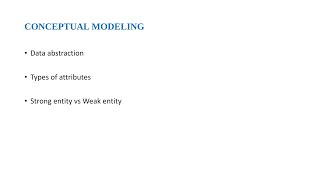 Data abstraction in DBMS  | Unit-1 lecture-4 |    #DBMS