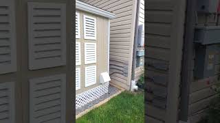 If Your Thinking About A Home Crypto Mining Shed